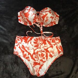 Swim suit